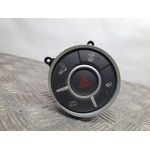 Mando Multifuncion Para Ssangyong Kyron