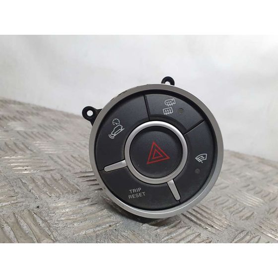 Mando Multifuncion Para Ssangyong Kyron