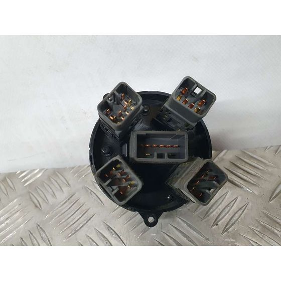 Mando Multifuncion Para Ssangyong Kyron