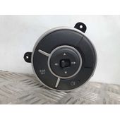 Mando Retrovisor  Para Ssangyong Kyron