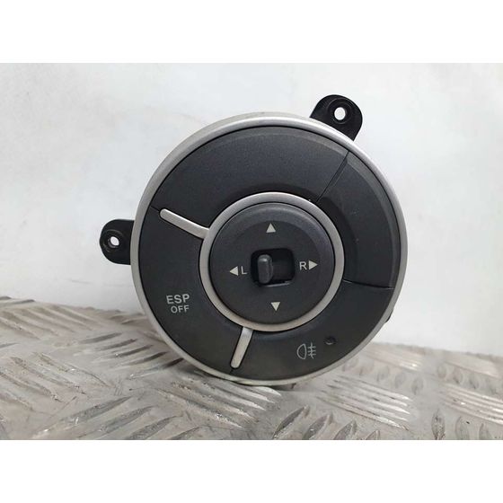 Mando Retrovisor Para Ssangyong Kyron