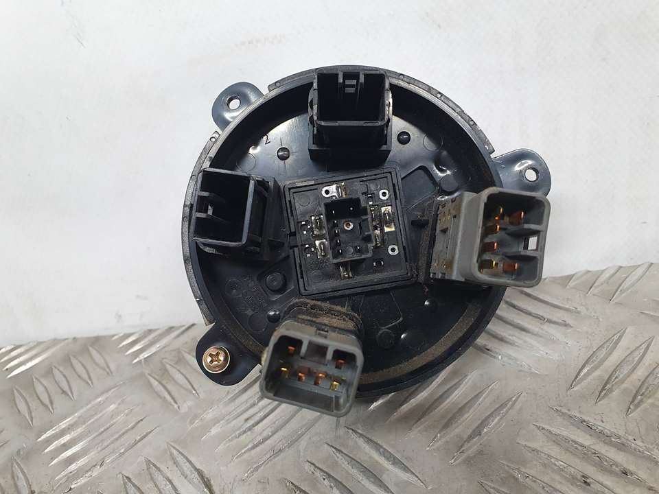 Mando Retrovisor  Para Ssangyong Kyron