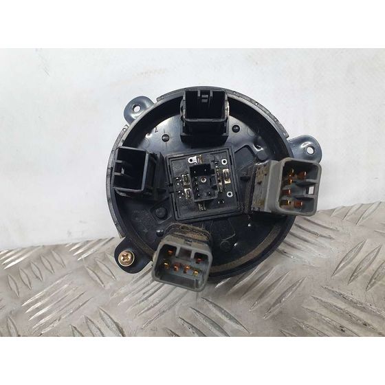 Mando Retrovisor Para Ssangyong Kyron
