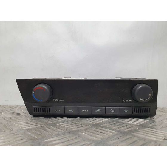 Mando Climatizador para Ssangyong Kyron