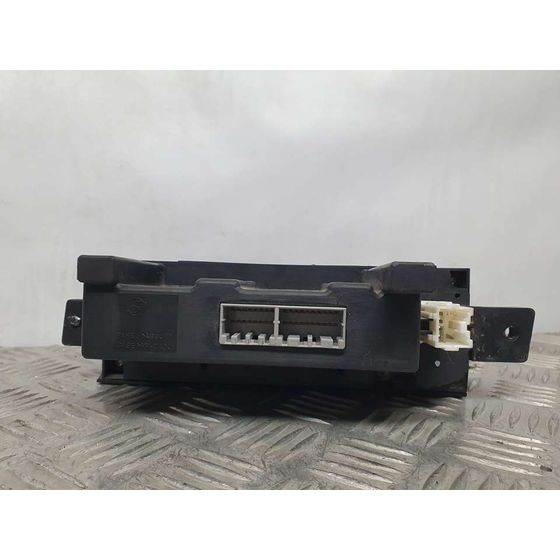 Mando Climatizador para Ssangyong Kyron