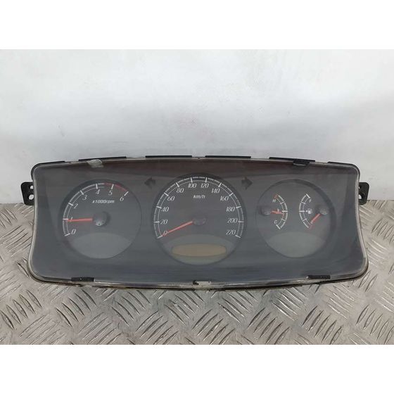 Cuadro Instrumentos para Ssangyong Kyron