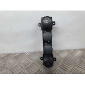 Mando Multifuncion Para Ssangyong Kyron