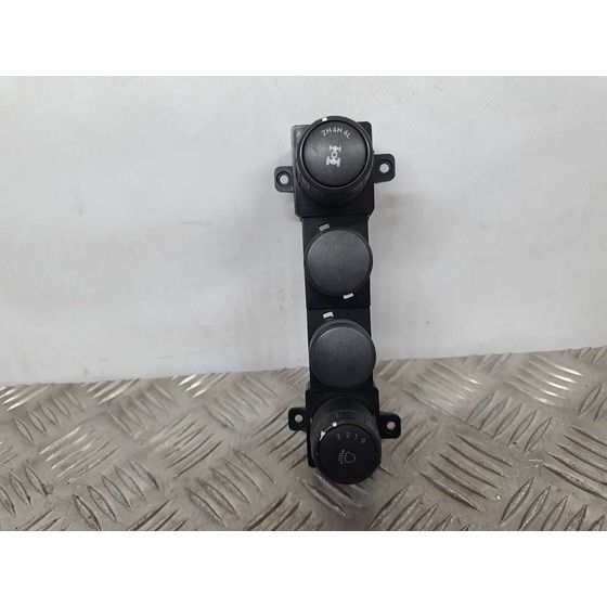 Mando Multifuncion Para Ssangyong Kyron
