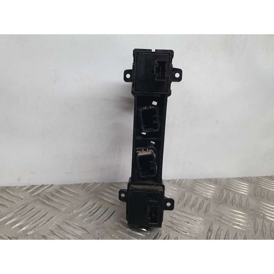 Mando Multifuncion Para Ssangyong Kyron