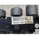 Mando Multifuncion Para Ssangyong Kyron