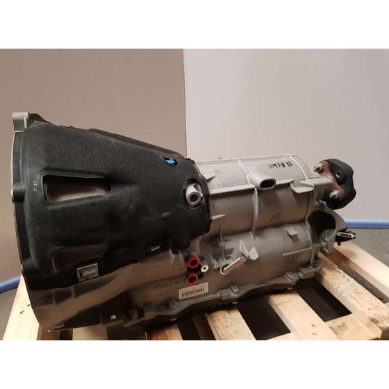 Caja Cambios Para Bmw Serie 2 Cabrio