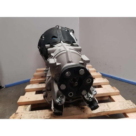 Caja Cambios Para Bmw Serie 2 Cabrio