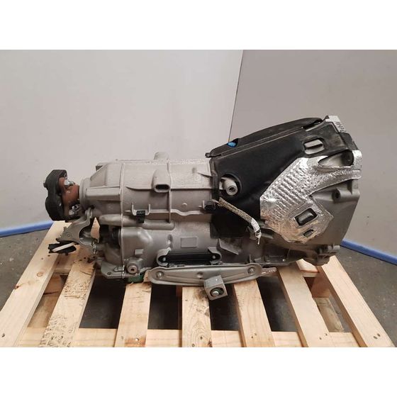 Caja Cambios Para Bmw Serie 2 Cabrio