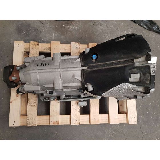 Caja Cambios Para Bmw Serie 2 Cabrio
