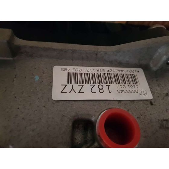 Caja Cambios Para Bmw Serie 2 Cabrio