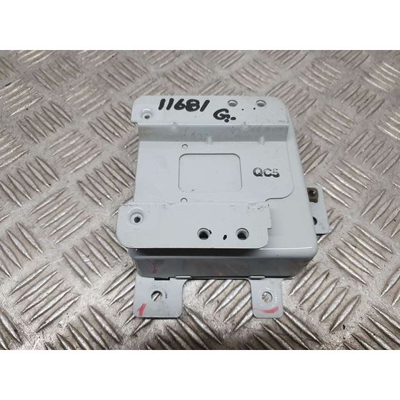 Modulo Electronico Para Ssangyong Kyron