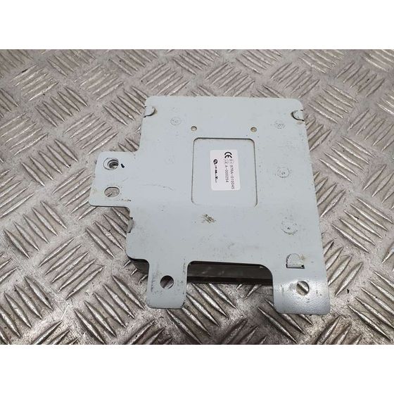 Modulo Electronico Para Ssangyong Kyron