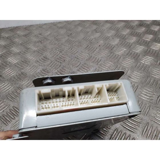 Modulo Electronico Para Ssangyong Kyron