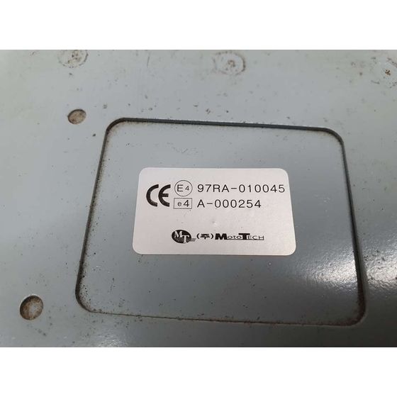 Modulo Electronico Para Ssangyong Kyron
