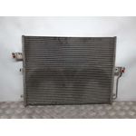 Condensador / Radiador Aire Acondicionado Para Ssangyong Kyron