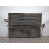 Condensador / Radiador Aire Acondicionado Para Ssangyong Kyron