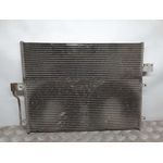 Condensador / Radiador Aire Acondicionado Para Ssangyong Kyron