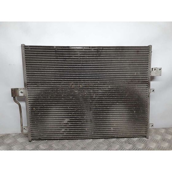 Condensador / Radiador Aire Acondicionado Para Ssangyong Kyron
