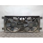 Electroventilador Para Ssangyong Kyron