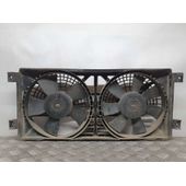 Electroventilador Para Ssangyong Kyron