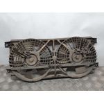 Electroventilador Para Ssangyong Kyron