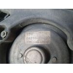 Electroventilador Para Ssangyong Kyron