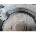 Electroventilador Para Ssangyong Kyron