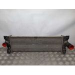 Intercooler Para Ssangyong Kyron