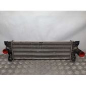 Intercooler Para Ssangyong Kyron