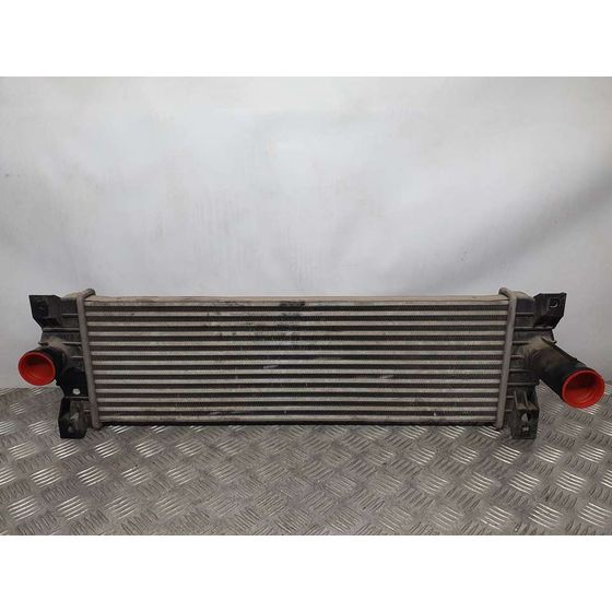 Intercooler Para Ssangyong Kyron