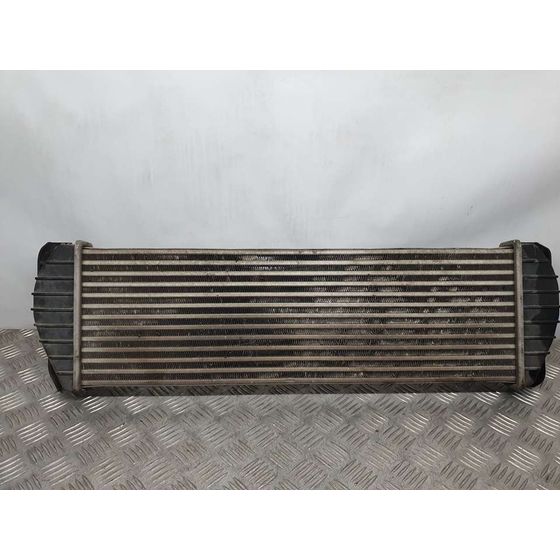 Intercooler Para Ssangyong Kyron