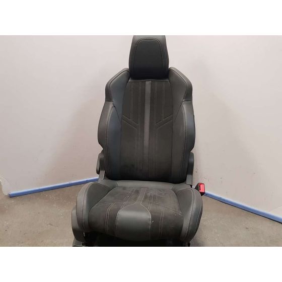 Asiento Delantero Derecho Para Peugeot 5008