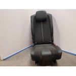 Asiento Trasero Medio Para Peugeot 5008