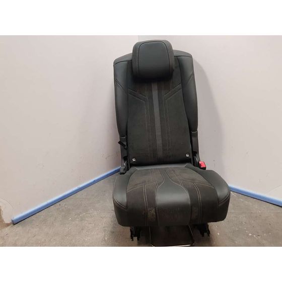 Asiento Trasero Medio Para Peugeot 5008