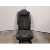 Asiento Trasero Derecho para Peugeot 5008