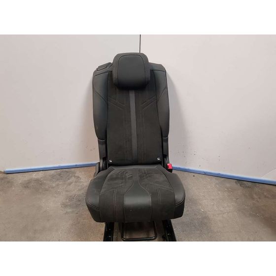 Asiento Trasero Derecho para Peugeot 5008
