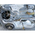 Elevalunas Delantero Derecho Para Ssangyong Rexton