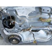 Elevalunas Delantero Derecho Para Ssangyong Rexton