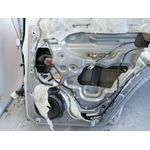 Elevalunas Trasero Derecho Para Ssangyong Rexton