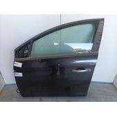 Puerta Delantera Izquierda Para Fiat Bravo