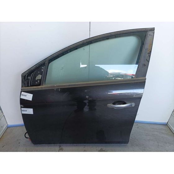Puerta Delantera Izquierda Para Fiat Bravo