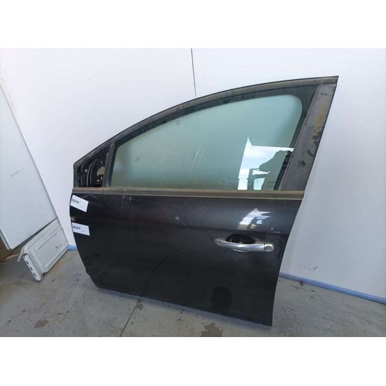 Puerta Delantera Izquierda Para Fiat Bravo