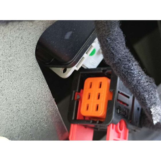 Elevalunas Delantero Izquierdo Para Fiat Bravo
