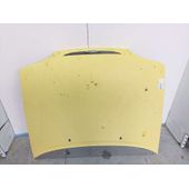 Capot Para Ford Escort Cabrio