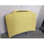 Capot Para Ford Escort Cabrio